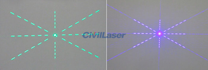 laser module special